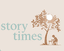 StoryTimes AI Logo