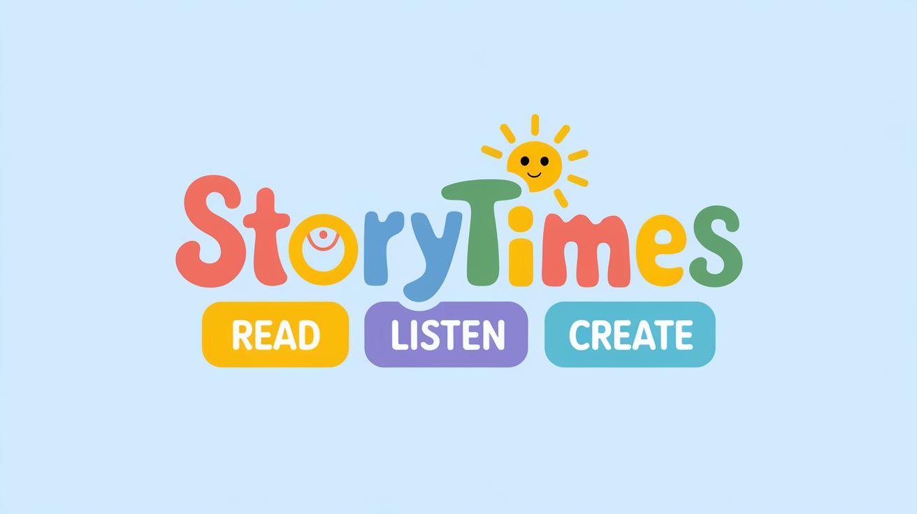 StoryTimes Kids